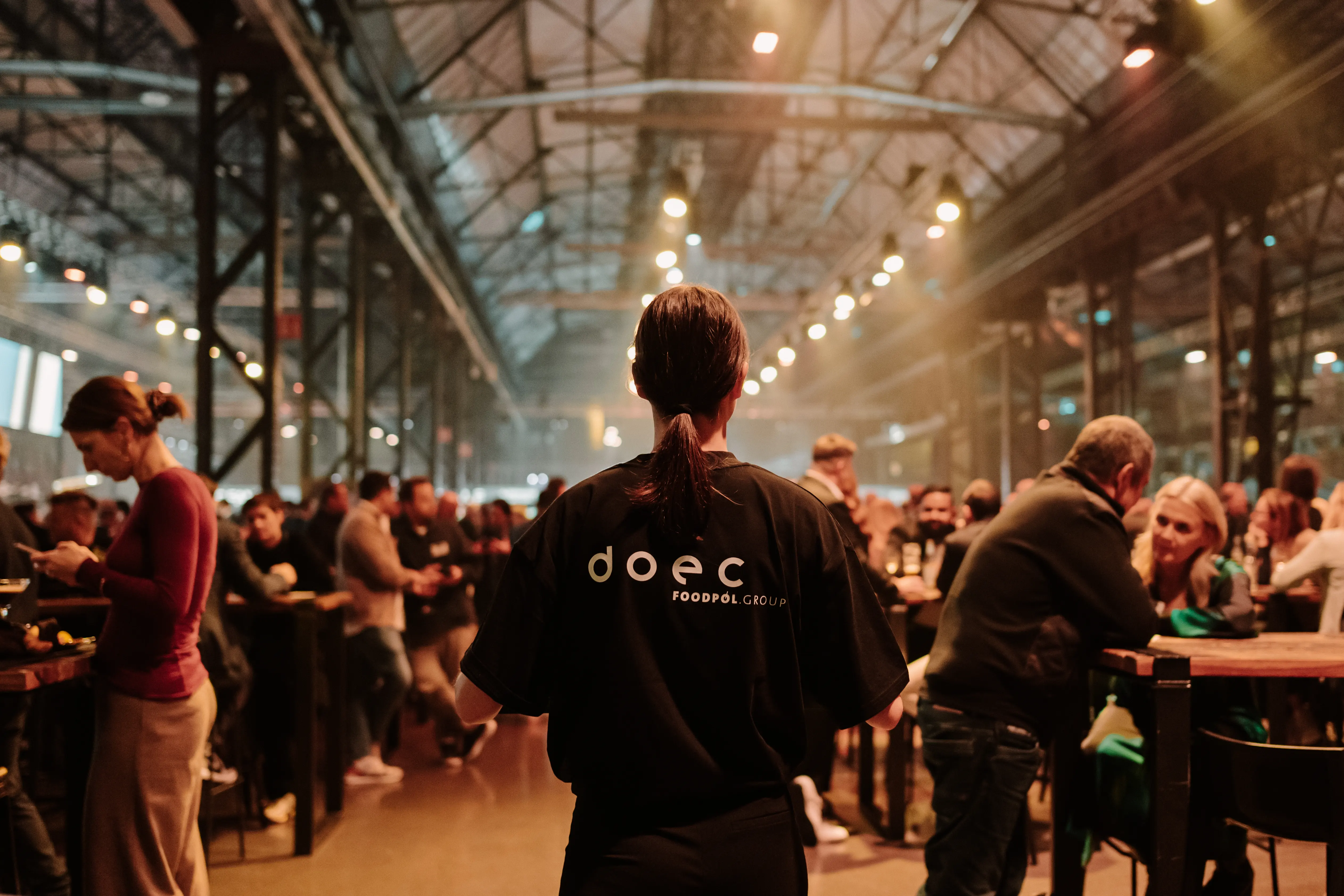 Doec by FoodPol