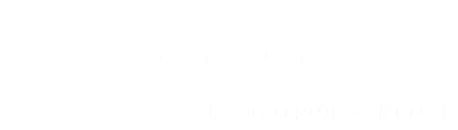 Doec by FoodPol Logo